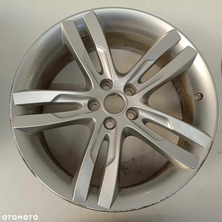 Alufelgi 5x108 19 Jaguar XE XF przód + tył 4szt (F9012) - 4