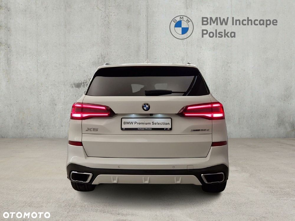 BMW X5 - 8