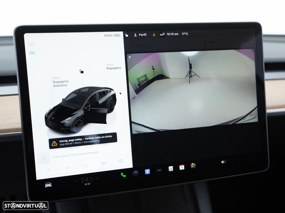 Tesla Model Y Performance Dual Motor AWD - 28