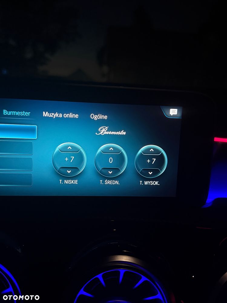 Mercedes-Benz CLA 220 AMG Line 7G-DCT - 19