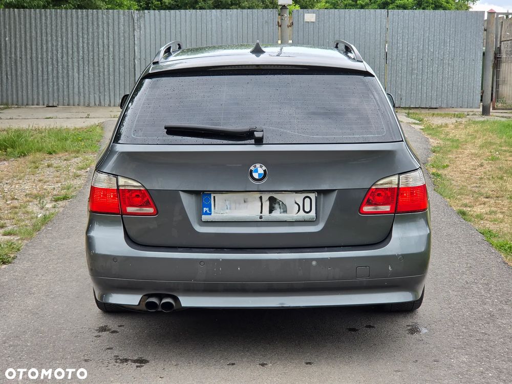 BMW Seria 5 - 3
