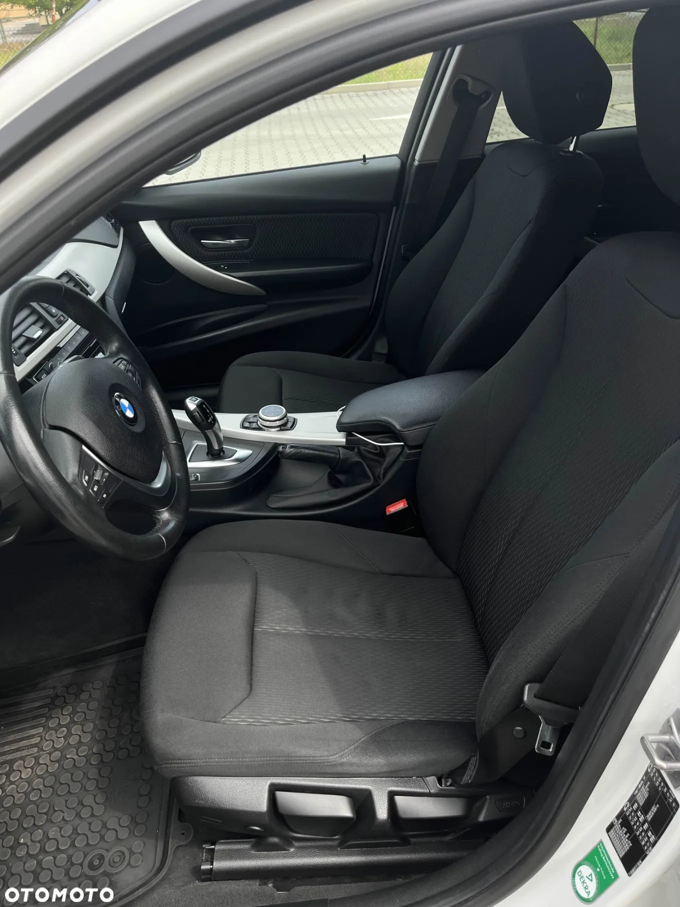 BMW Seria 3 320d Advantage - 10