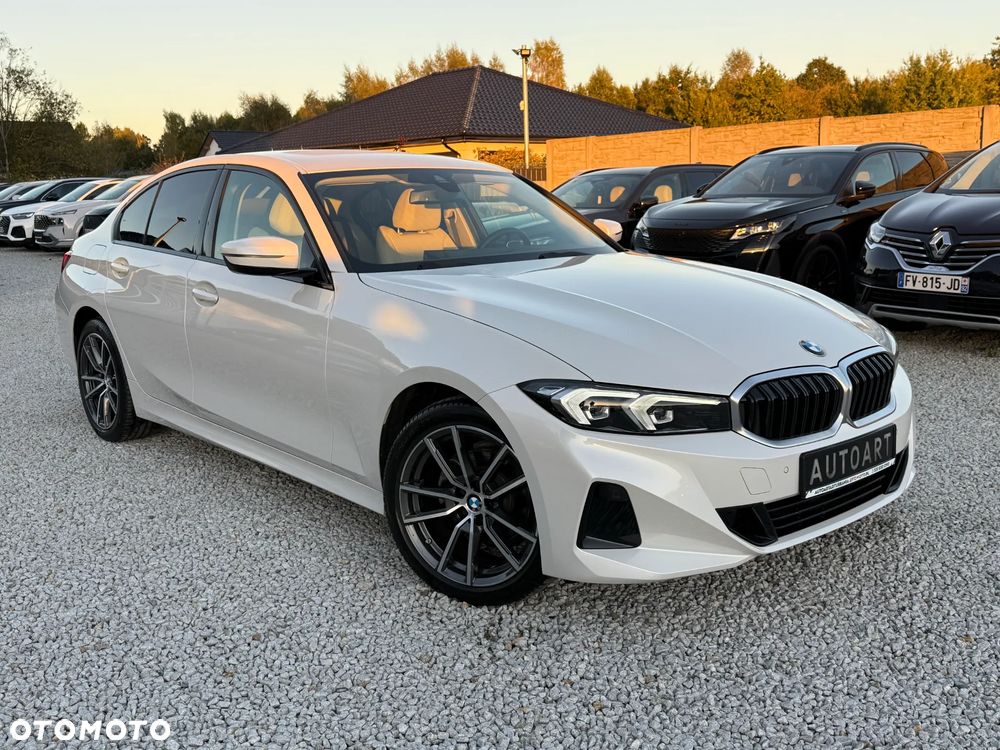 BMW Seria 3 - 21