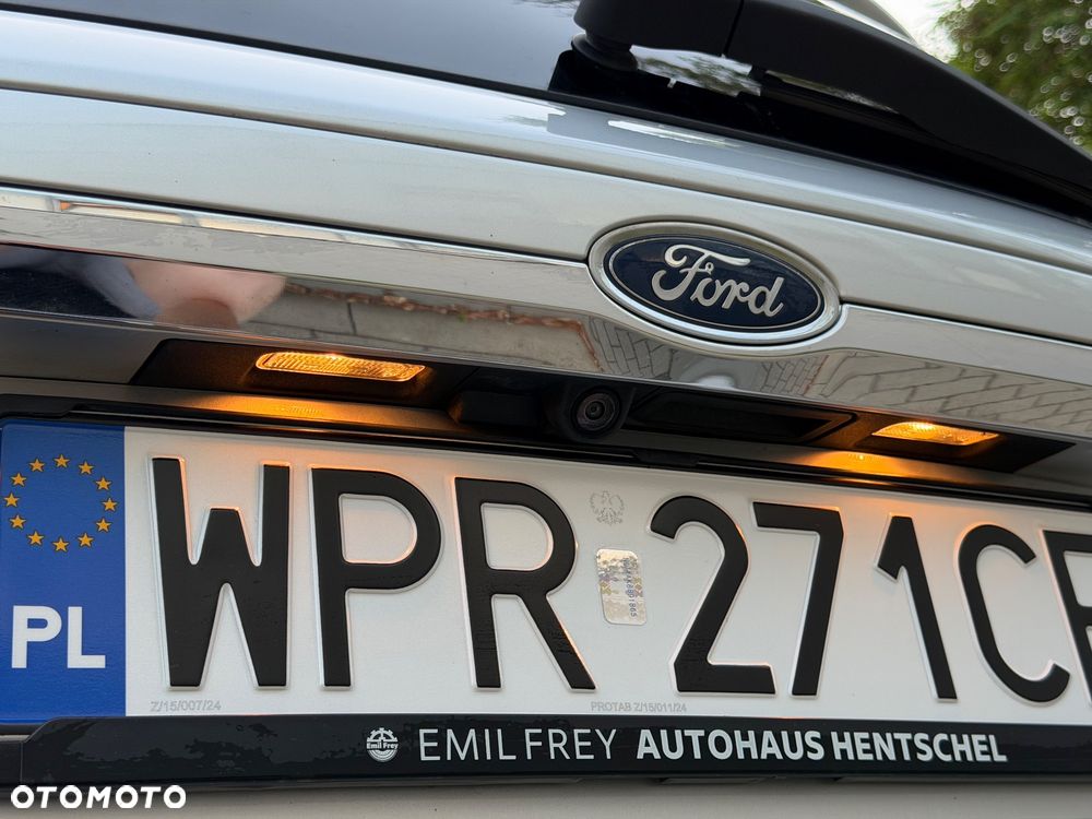 Ford Mondeo 2.0 TDCi ECOnetic Start-Stopp Titanium - 38