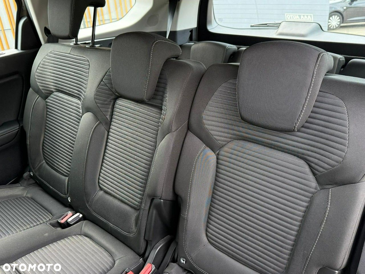 Renault Grand Scenic ENERGY TCe 115 LIMITED - 20