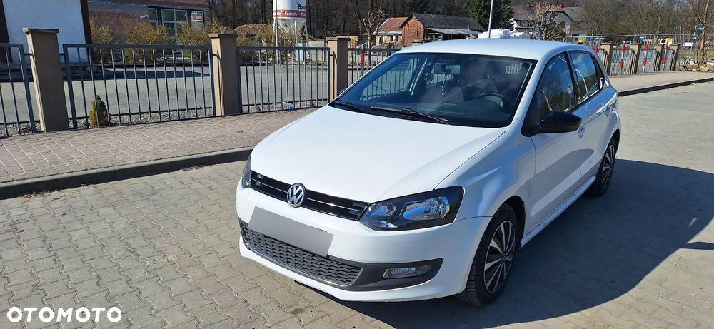 Volkswagen Polo 1.6 TDI DPF Highline - 15