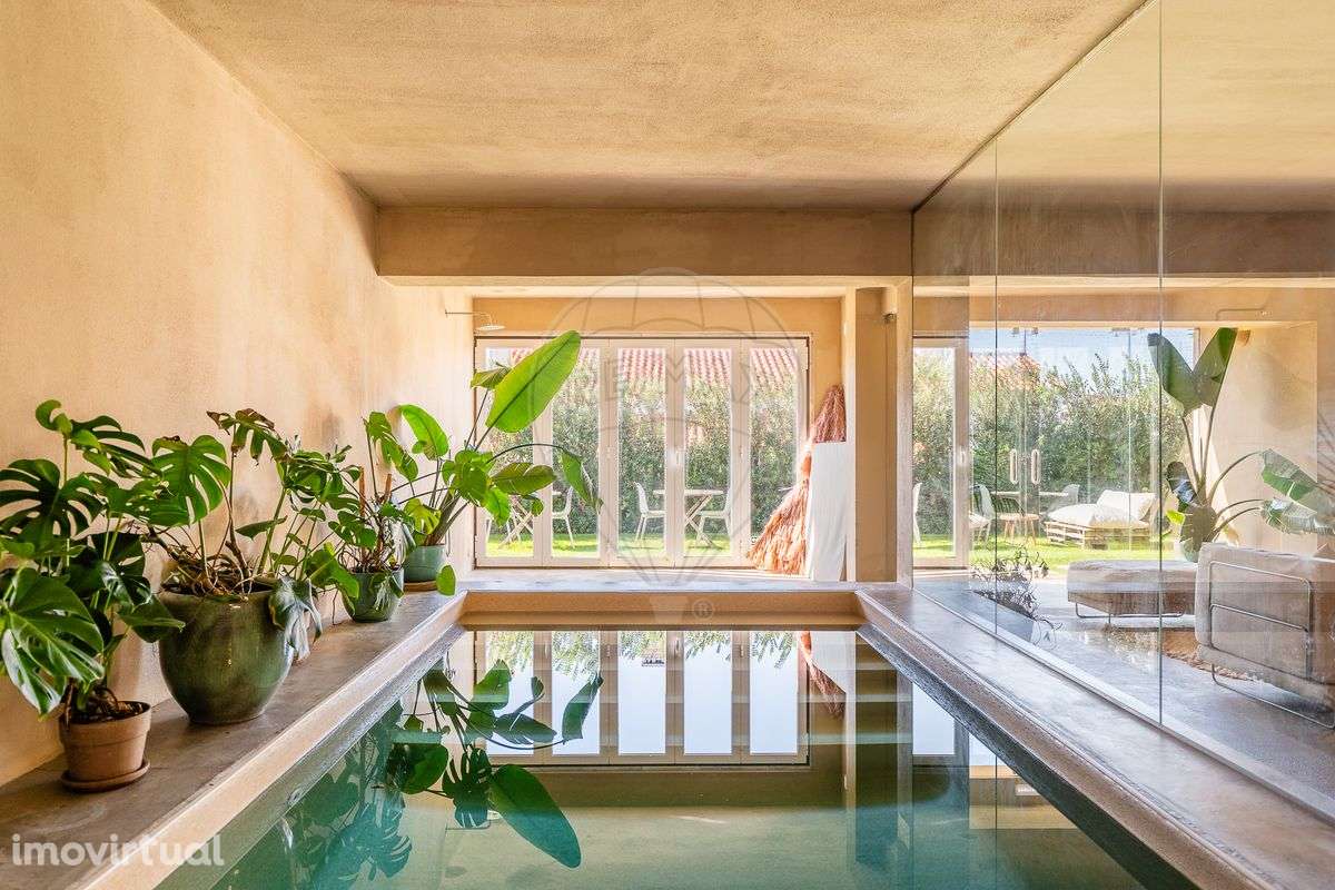 Moradia T9 para venda - Grande imagem: 5/29