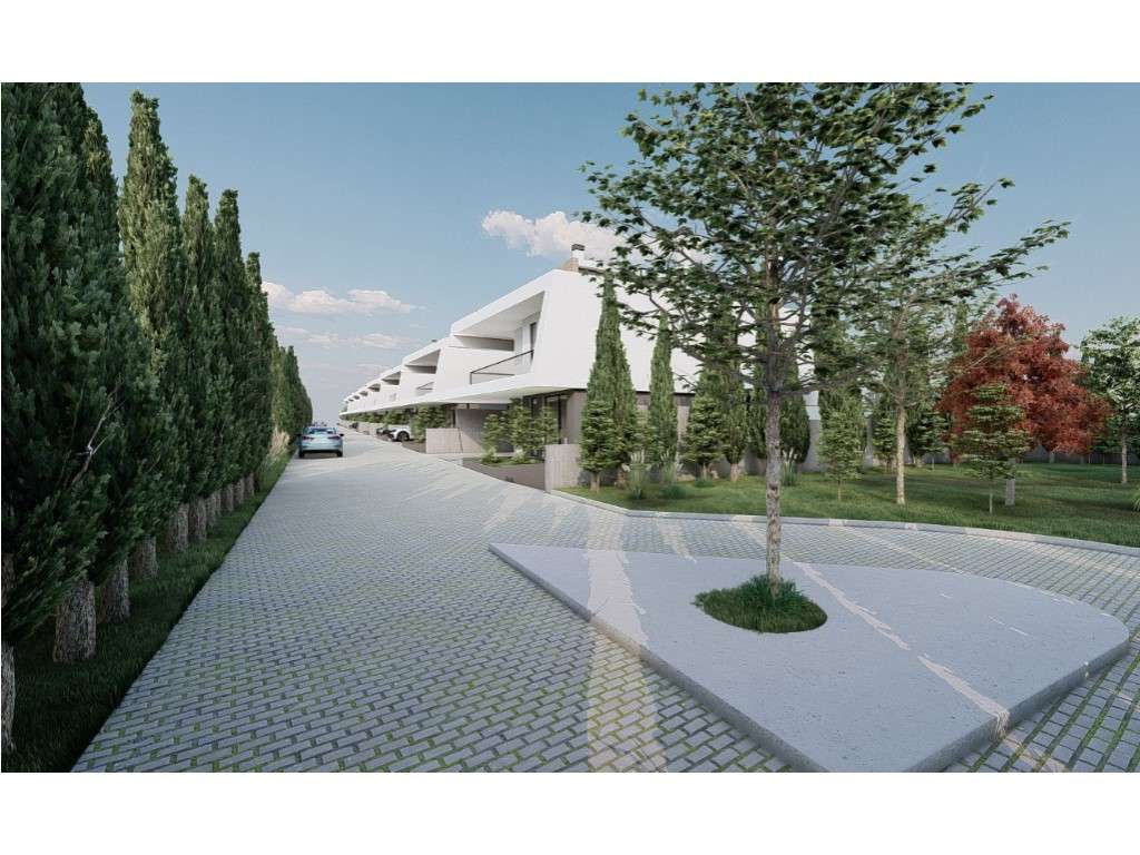 Moradia de Luxo _ Cercal de Baixo, Alcochete - Grande imagem: 4/9