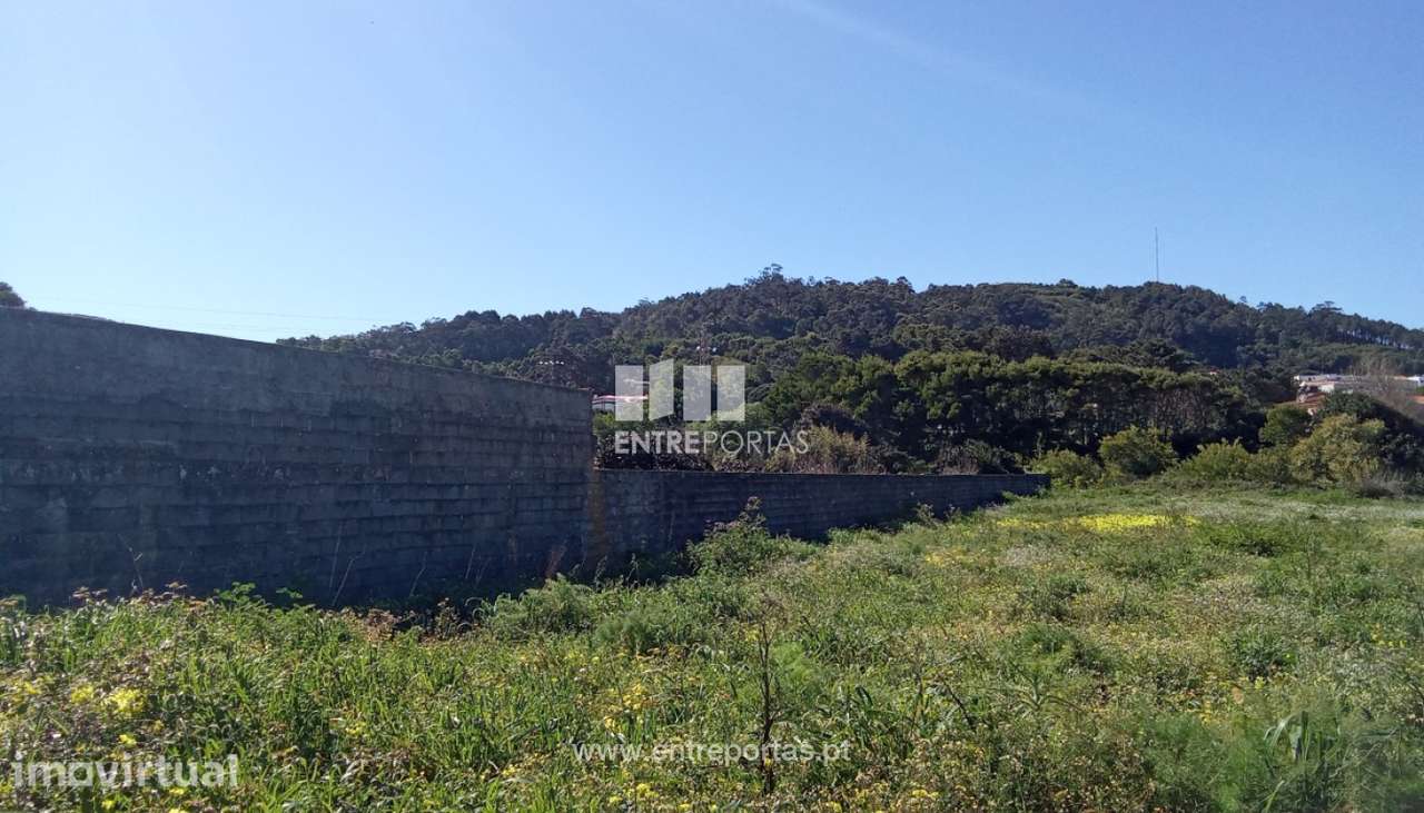 Terreno de construção para venda, Moledo, Caminha - Grande imagem: 3/9
