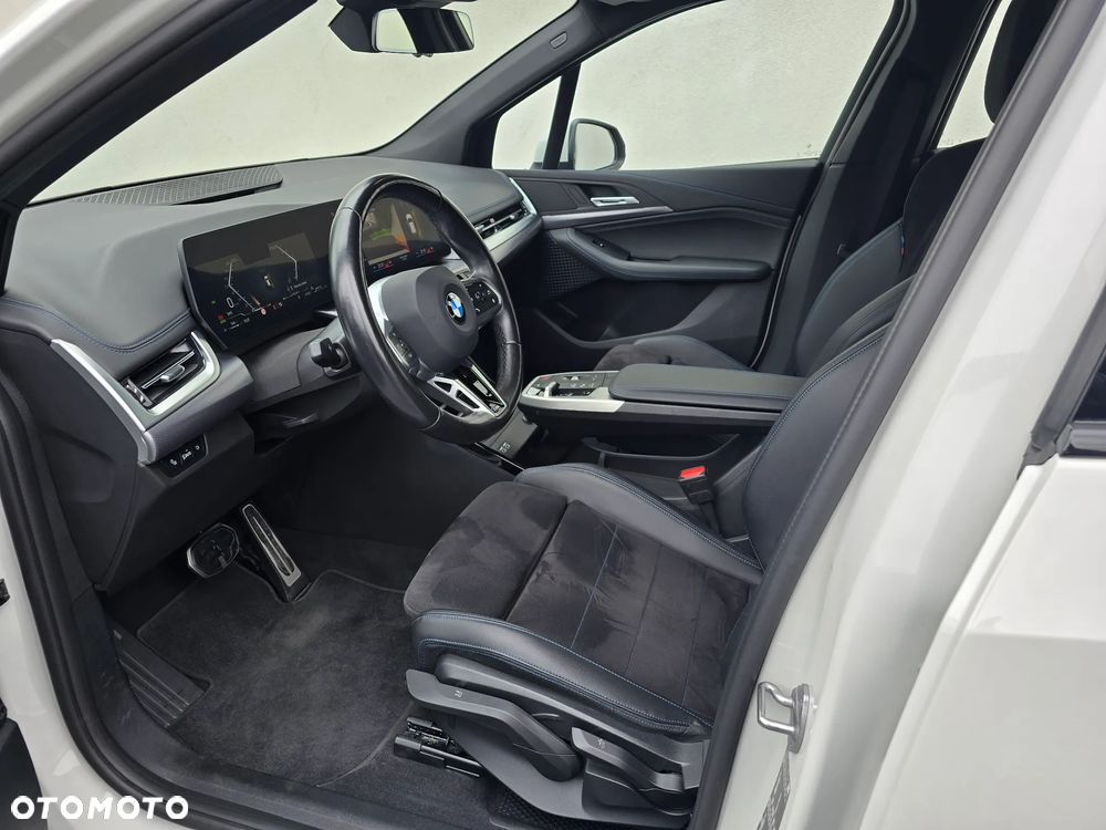 BMW Seria 2 218i M Sport sport - 6