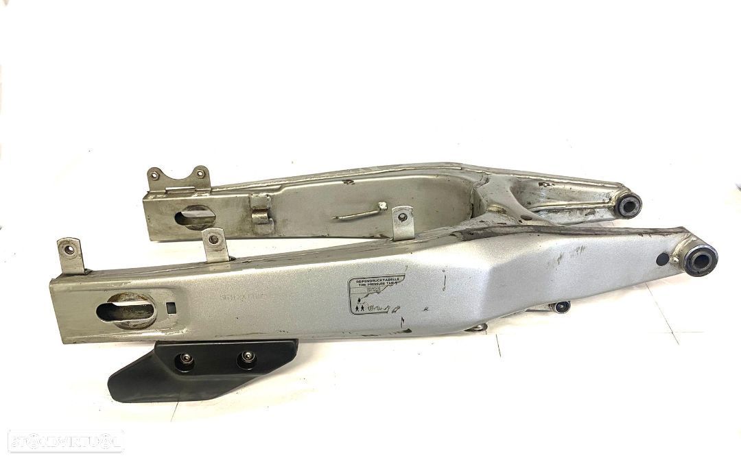 PECAS USADAS BMW F650 FUNDURO - 1