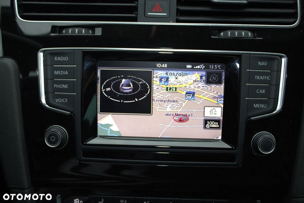 Volkswagen Golf VII 1.4 TSI BMT Highline - 19