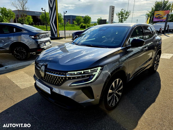 Renault Austral 160 MHEV Techno