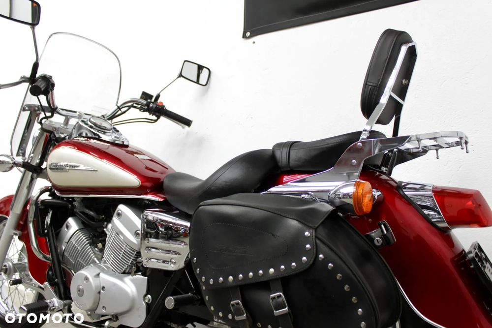 Honda Shadow - 37