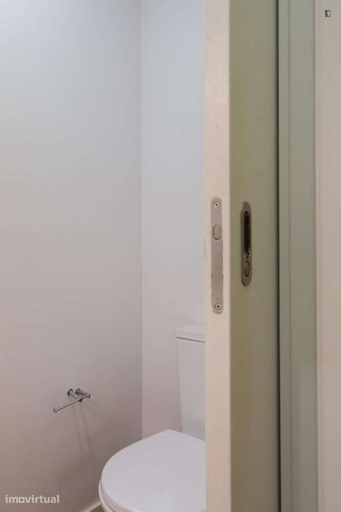 Quarto - localizado em Bonfim Porto - Grande imagem: 3/26