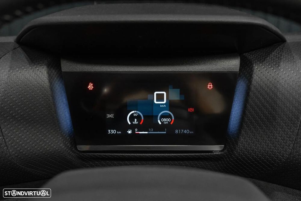 Citroën C4 1.2 PureTech Feel Pack - 14
