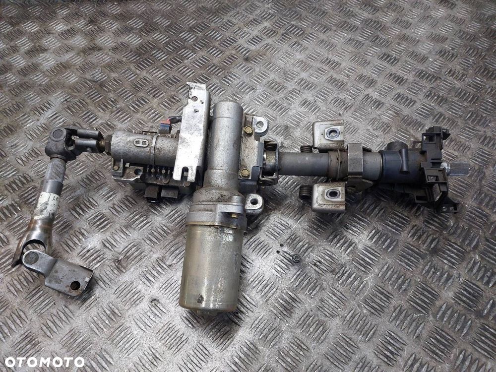 WSPOMAGANIE ELEKTRYCZNE OPEL CORSA C 13110392 13110394 - 1
