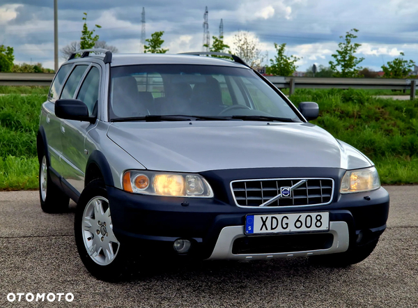 Volvo XC 70