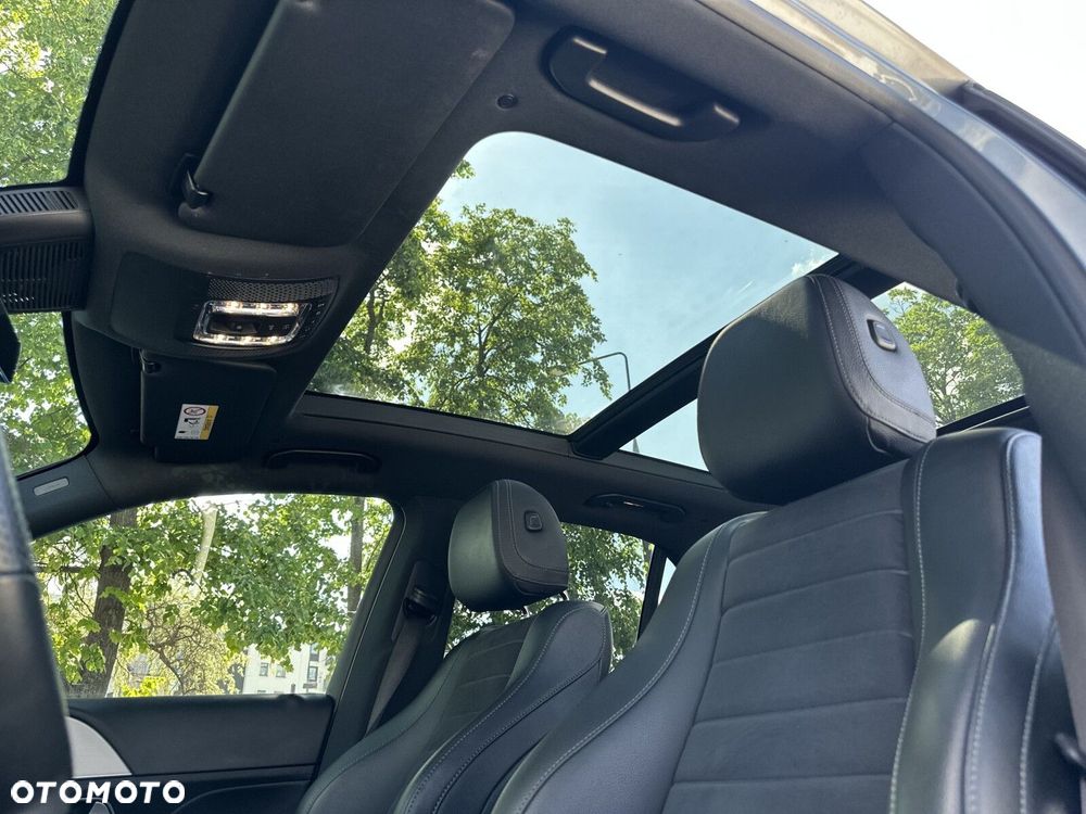 Mercedes-Benz GLE 350 e 4-Matic - 41