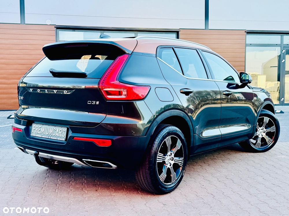 Volvo XC 40 D3 Inscription - 20