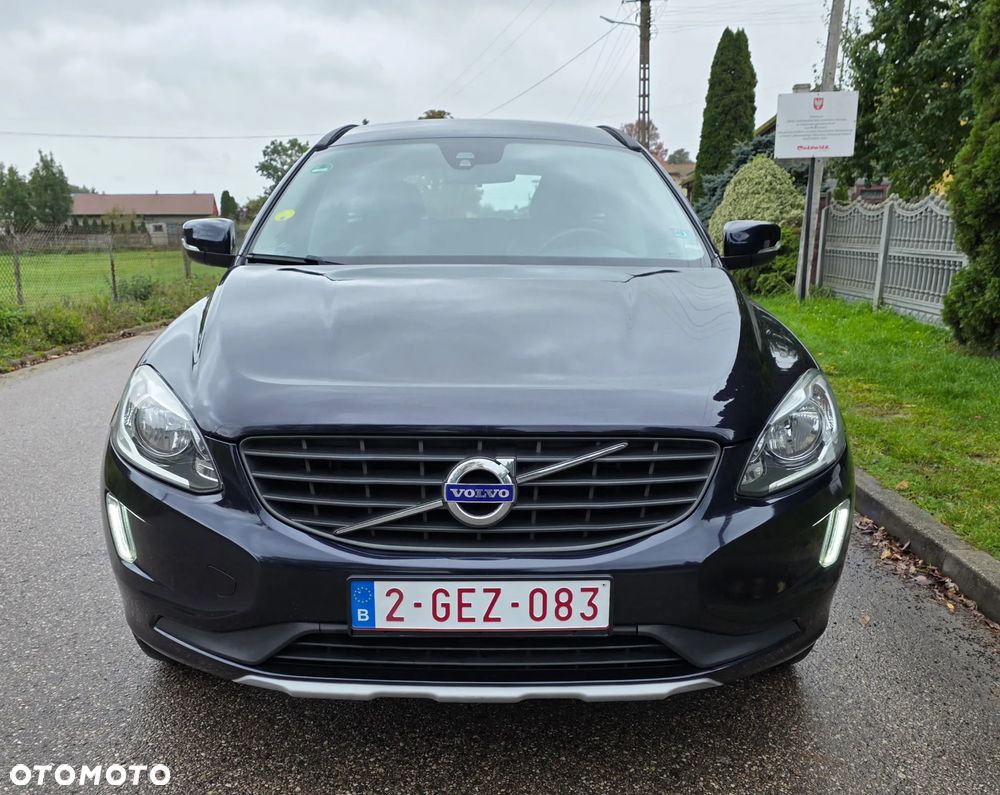 Volvo XC 60 D3 Kinetic - 5