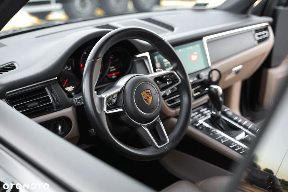 Porsche Macan PDK - 17