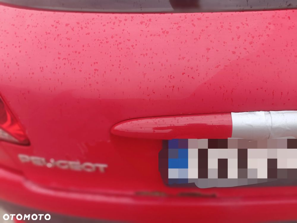 Peugeot 206 - 6