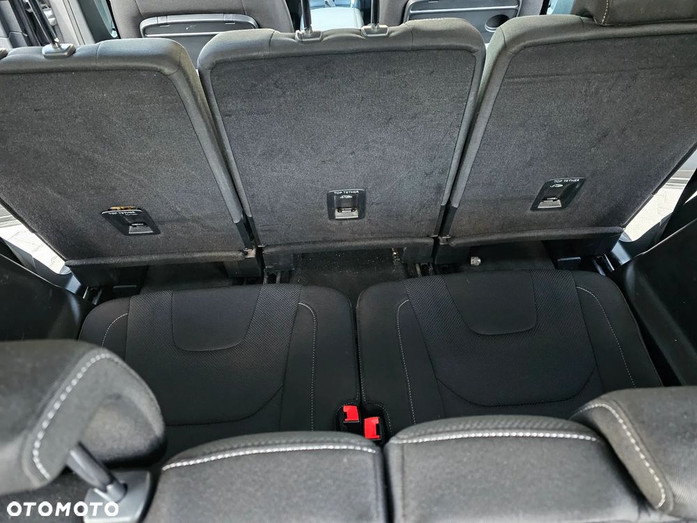 Ford S-Max 2.0 TDCi Titanium PowerShift - 20