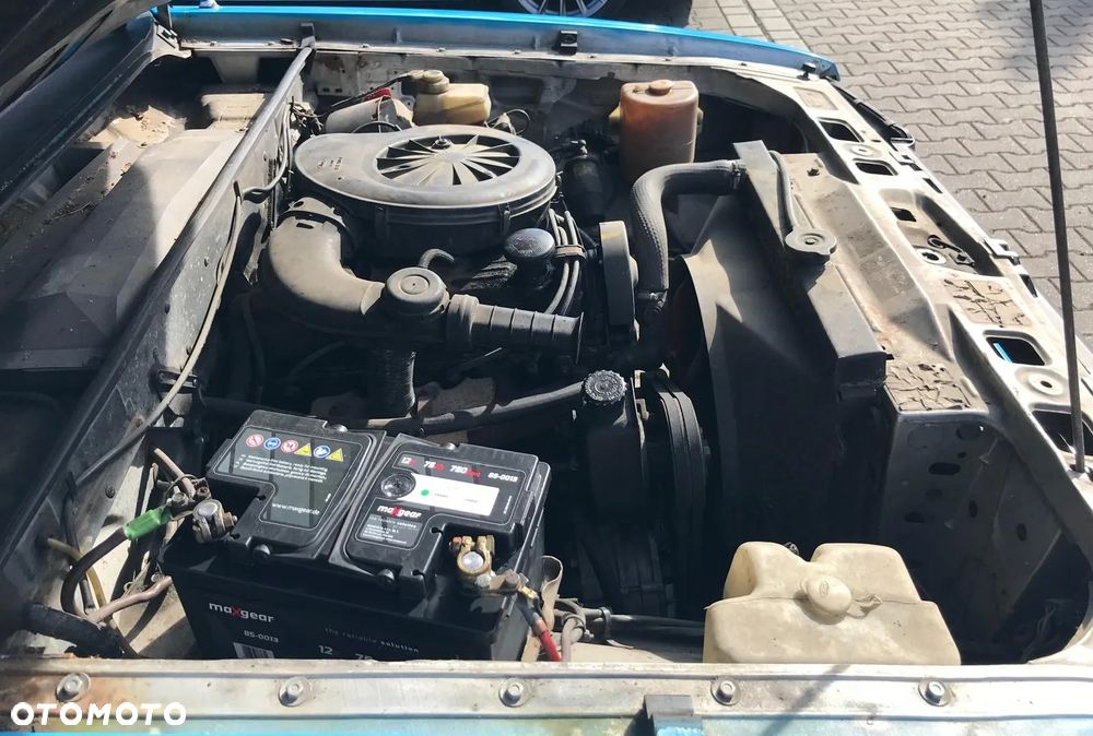 Ford Granada - 10