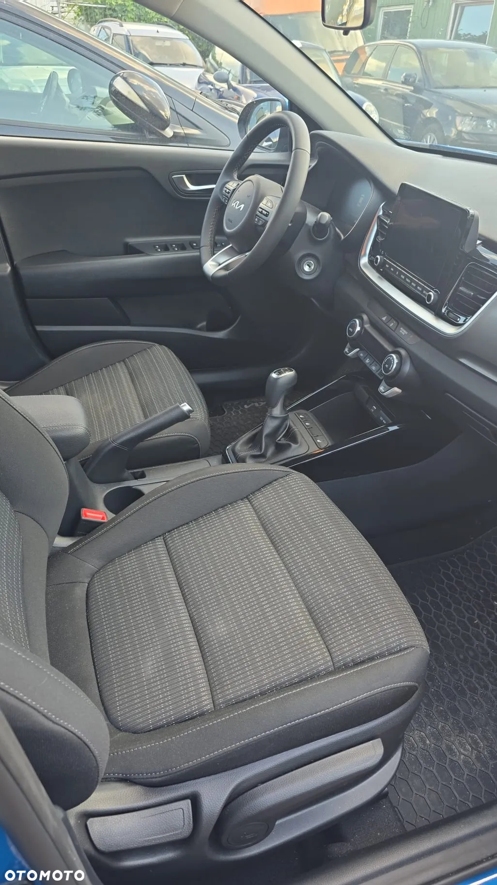 Kia Stonic 1.0 T-GDI L Business Line - 6