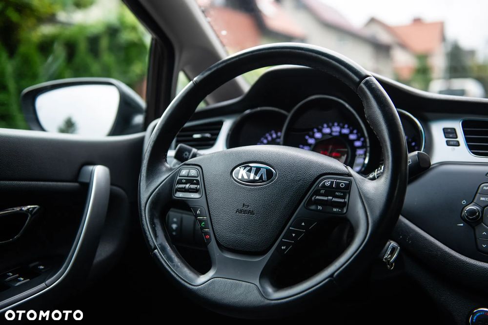 Kia Ceed Cee'd 1.4 Business Line - 32
