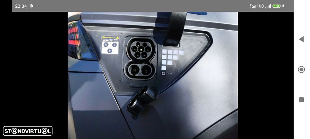 Hyundai Ioniq 5 77,4 kWh - 14