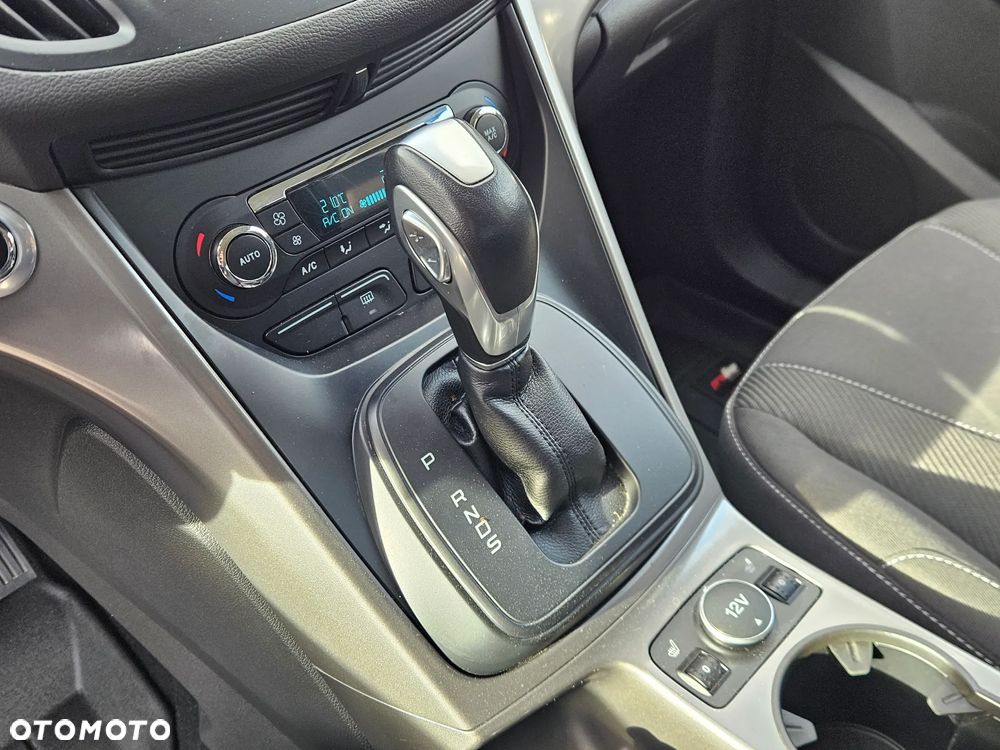 Ford Kuga 2.0 TDCi AWD Trend - 17