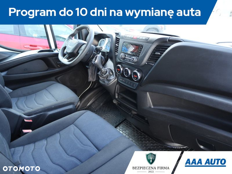 Iveco daily - 8