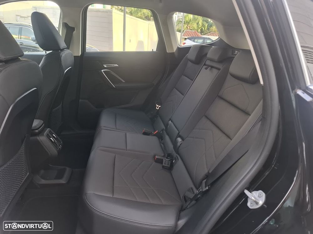 BMW iX1 xDrive30 xLine - 36