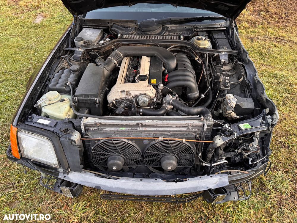Mercedes-Benz SL - 9