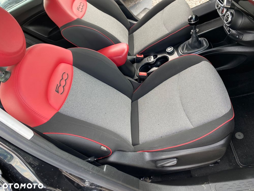 Fiat 500X 1.4 MultiAir 4x2 S&S Pop Star - 33