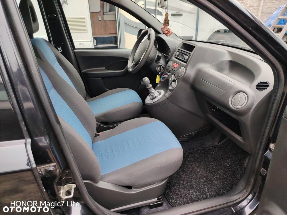 Fiat Panda 1.2 Active - 8