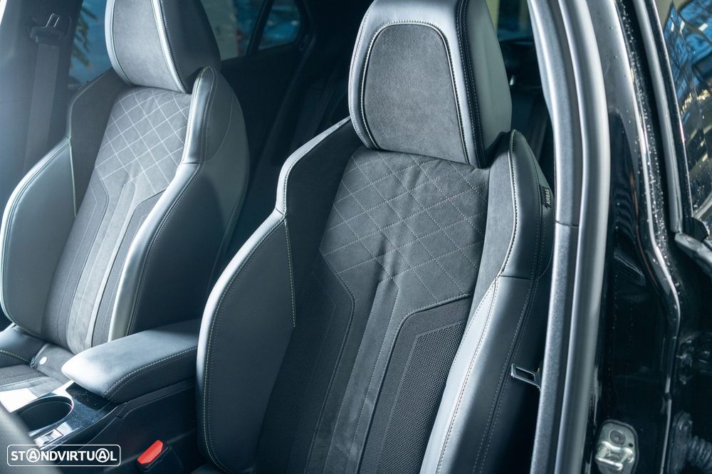 Peugeot e-2008 50 kWh GT Pack - 9