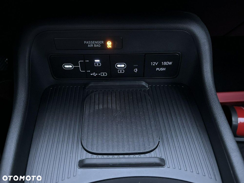 Hyundai Kona 1.0 T-GDI Executive - 27