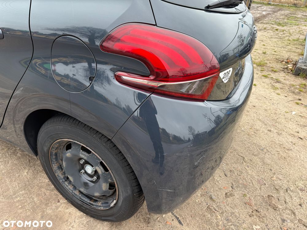 Peugeot 208 PureTech 68 Like - 30