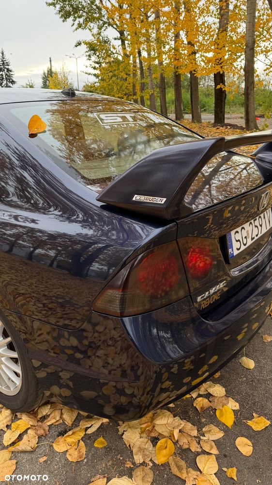 Honda Civic - 9