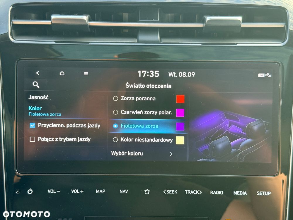 Hyundai Tucson 1.6 T-GDi HEV 2WD Prime - 35