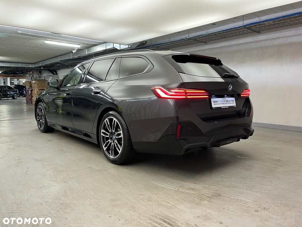 BMW Seria 5 - 13