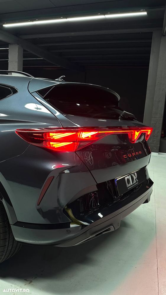 Cupra Formentor 1.5 eTSI DSG7 MHEV - 2