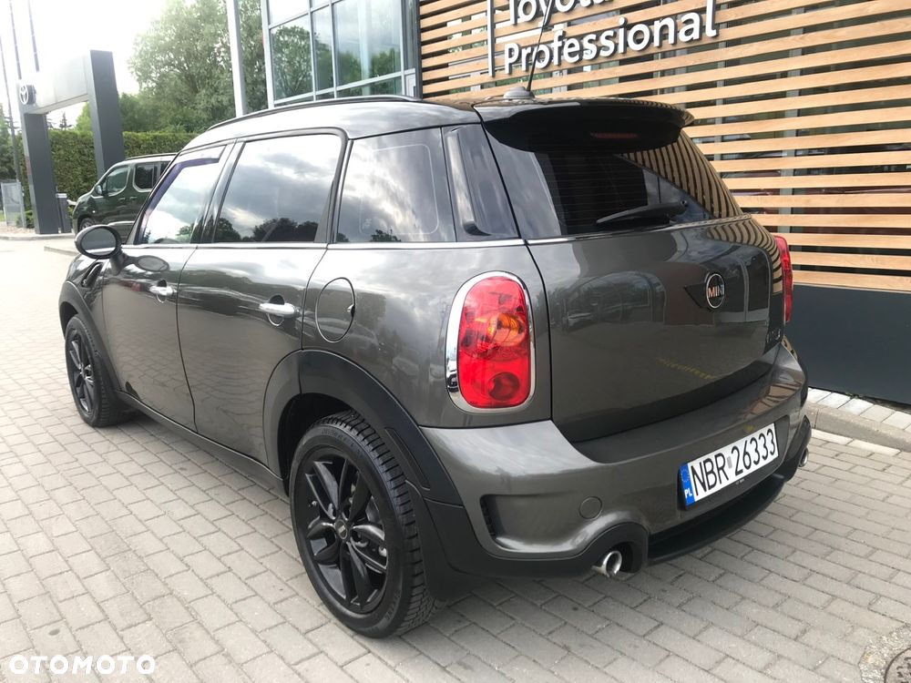 MINI Cooper S - 4