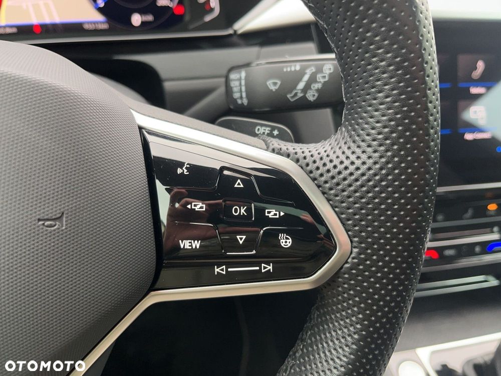 Volkswagen Arteon Shooting Brake - 11