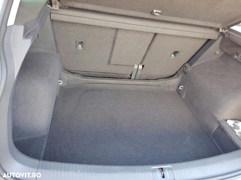 Volkswagen Tiguan 2.0 TDI SCR DSG Trendline - 6