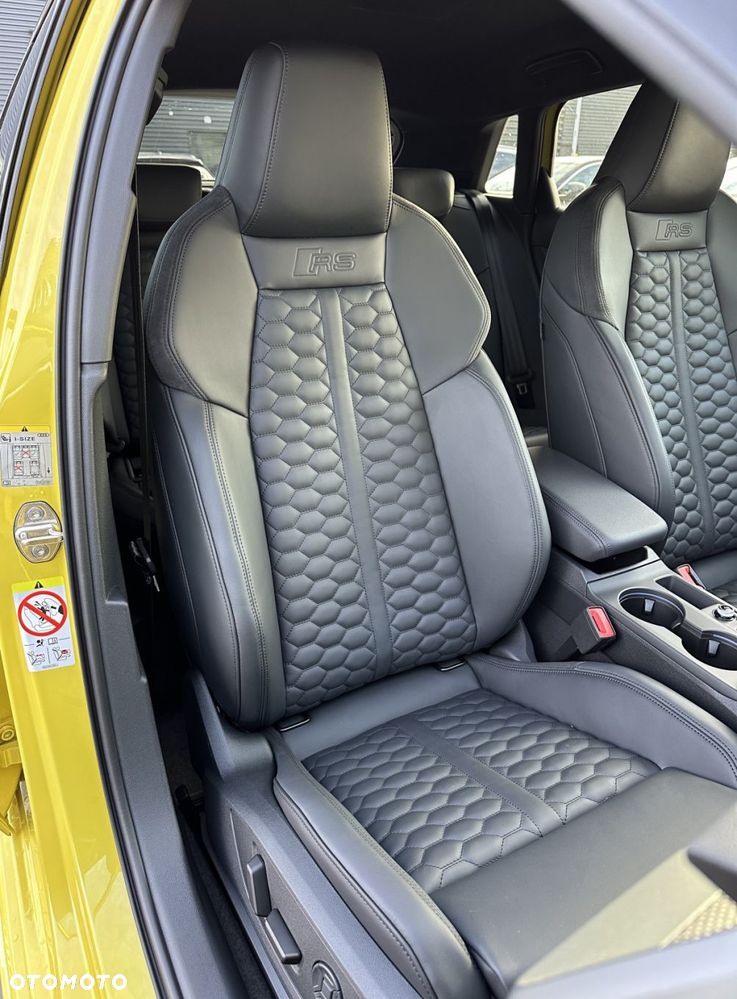 Audi RS3 Sportback - 26