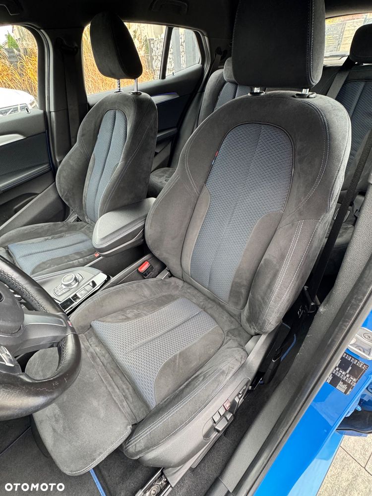 BMW X2 sDrive18i GPF M Sport - 16